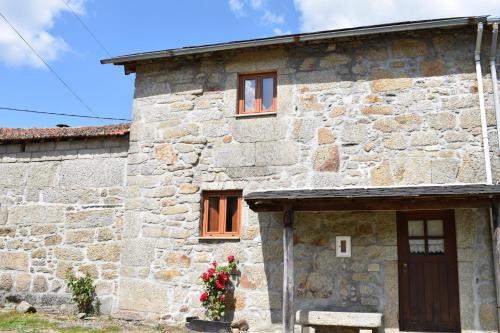 Casas da Eira