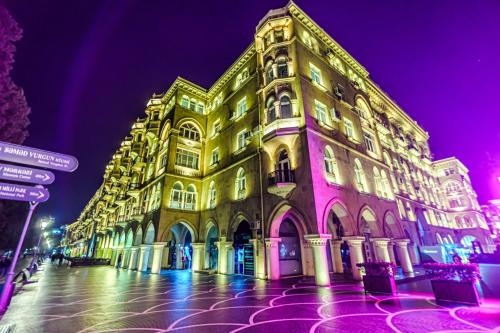 REGAL Apartment