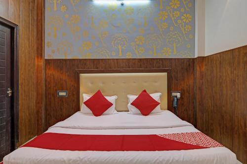 Fotografie z fotogalerie ubytování Hotel O CZ Inn v destinaci Lakhnaú