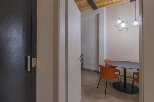 Fotografie z fotogalerie ubytování Pavé v destinaci Viterbo