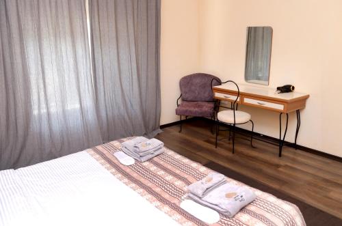 Foto dalla galleria di Wishna Resort a Quba