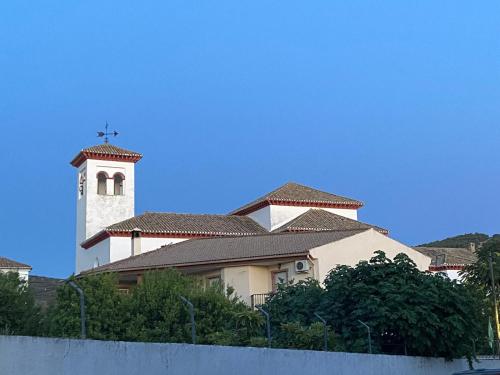 Ảnh trong thư viện ảnh của La Torre ở Tózar