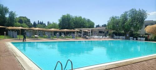 Ảnh trong thư viện ảnh của B&B Miramare Suite Village ở Castellaneta Marina 