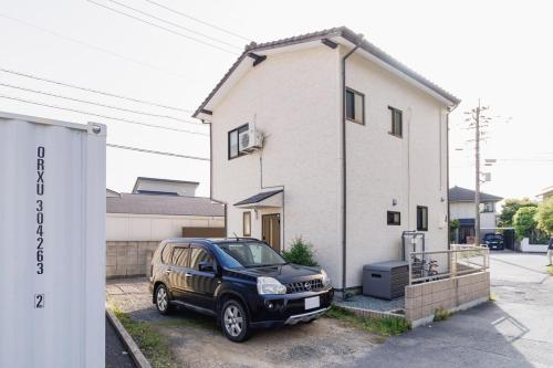 Kumamoto Kids Base 4min to Nishi-Kumamoto Station
