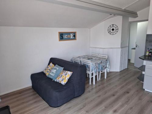 Appart Must1 Minimes avec Piscine