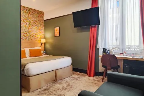 Hôtel de France, un hôtel AMMI photo 89