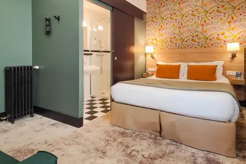 Hôtel de France, un hôtel AMMI photo 91
