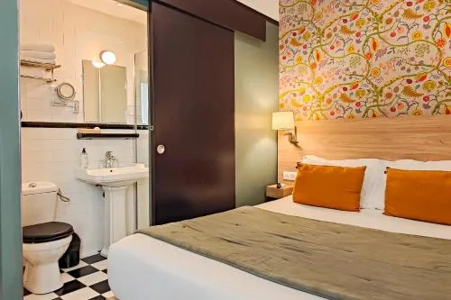 Hôtel de France, un hôtel AMMI photo 92