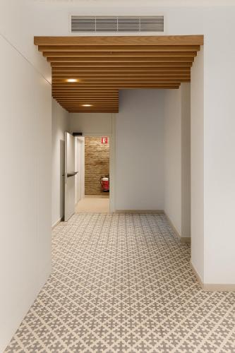 Mosquera Palace MSuites photo 26