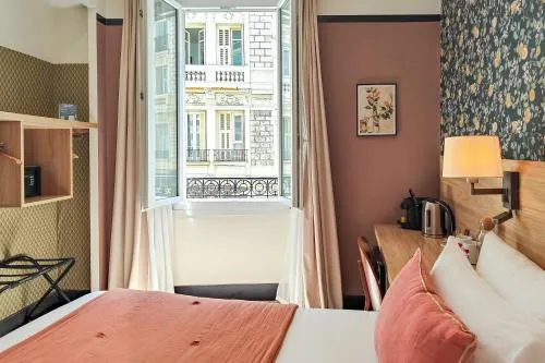 Hôtel de France, un hôtel AMMI photo 16