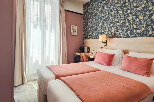 Hôtel de France, un hôtel AMMI photo 15