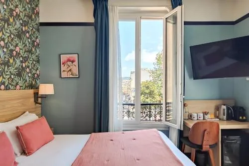 Hôtel de France, un hôtel AMMI photo 54