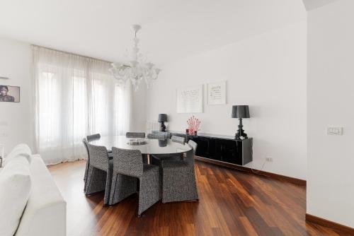 Brera Apartments in Dateo