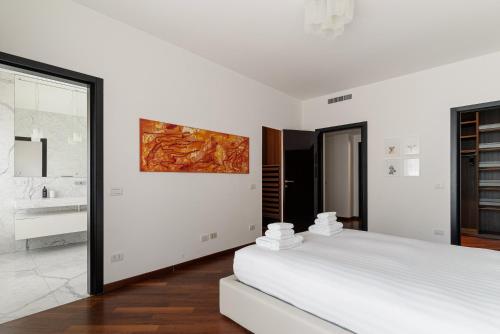 Brera Apartments in Dateo