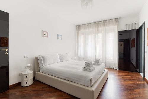 Brera Apartments in Dateo