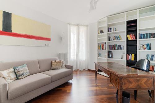 Brera Apartments in Dateo