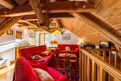 Φωτογραφία από το άλμπουμ του L'Alpazen σε Saint-Veran