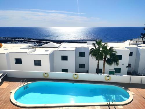 Apartamento Mar Azul