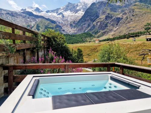 Amber Ski-in/out Hotel & Spa photo 3