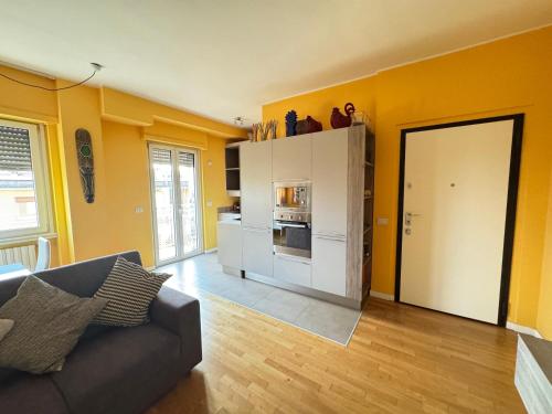 Regina Giovanna Suite - Porta Venezia, Milan