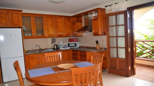 Apartamento Heliconia 1