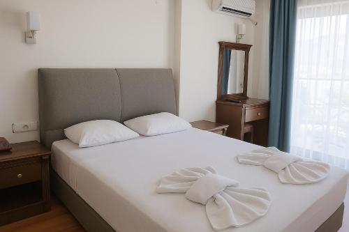 Gallery image of CihanTürk Hotel in Marmaris