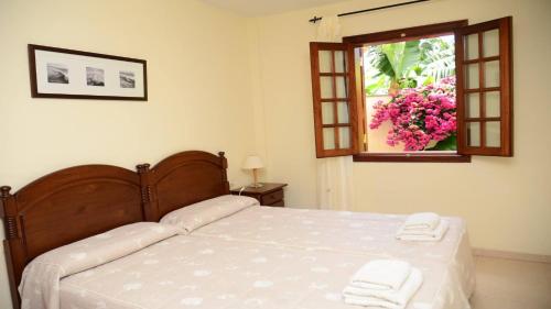 Apartamento Heliconia 3