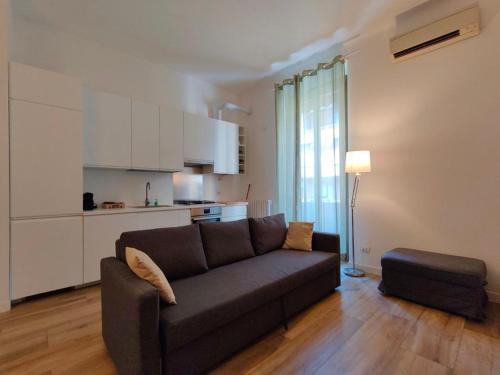 Spacious & Smart Design