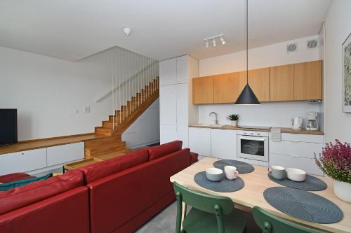 Apartament MALIN