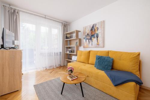 Studio Litwor z widokiem na Góry w Zakopanem by Rent like home