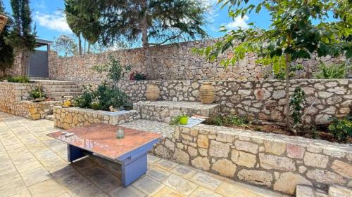 Φωτογραφία από το άλμπουμ του Domus Villa Katsarata στα Κατσαράτα