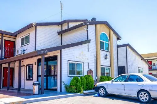 Hotel Avenida Victorville I 15 in Victorville