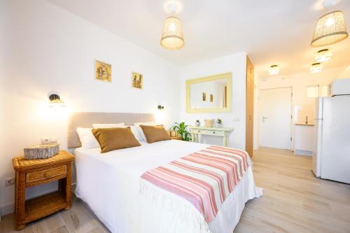 Cozy Loft Matias Costa del Sol Benalmadena Malaga