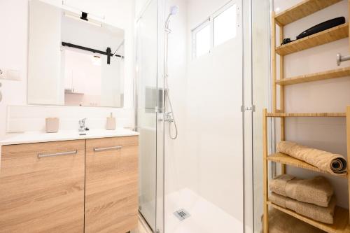 Cozy Loft Matias Costa del Sol Benalmadena Malaga