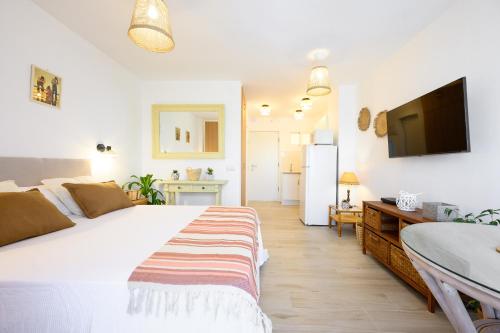 Cozy Loft Matias Costa del Sol Benalmadena Malaga