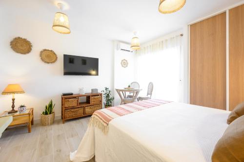 Cozy Loft Matias Costa del Sol Benalmadena Malaga