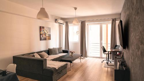 VELDI Apartment Old Bazaar Free Parking