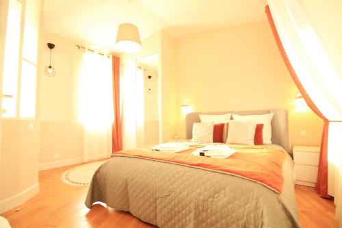 Luxe Neuf - Villa entière - Parking Privé Gratuit - AC - Climatisation - Sauna - Netflix inclus - Fully Equipped - From 1 to 6 guests