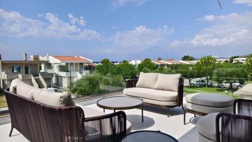 Mira Mare Luxury Villa by Aktis Villas