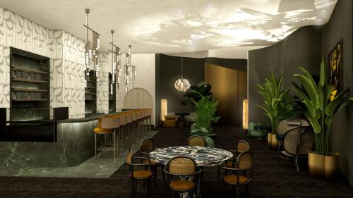 Fotografie z fotogalerie ubytování Kimpton KAFD Riyadh by IHG v Rijádu