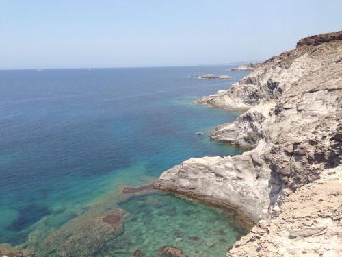 Φυσικό τοπίο κοντά σε αυτή η παραθεριστική κατοικία