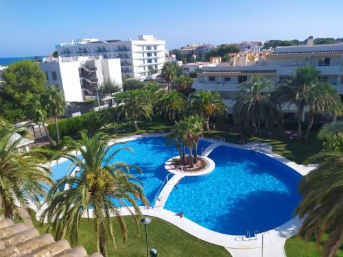 Apartamento precioso