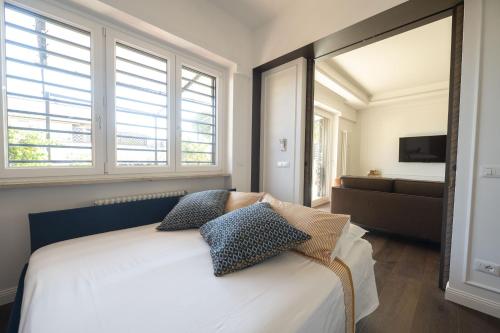 Roman Terrace & Soul in Peaceful Area