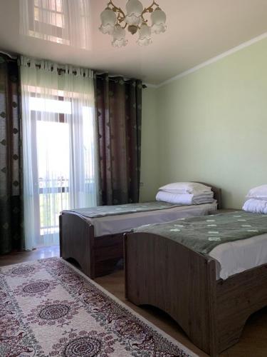 Gallery image of RAZAM Hotel Bosteri in Bosteri