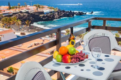 Muy Seguro - Great view for Playa de la Arena