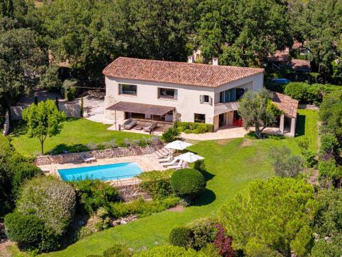 Villa Valeria