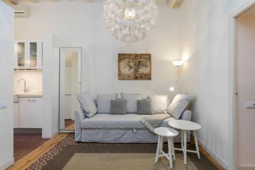 Historical Apartment With Awesome Rooftop