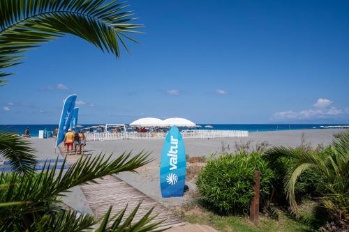 Foto dalla galleria di Valtur Il Cormorano Resort & Spa a Grisolia
