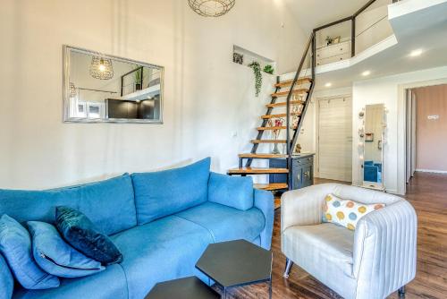 Apartments Aki