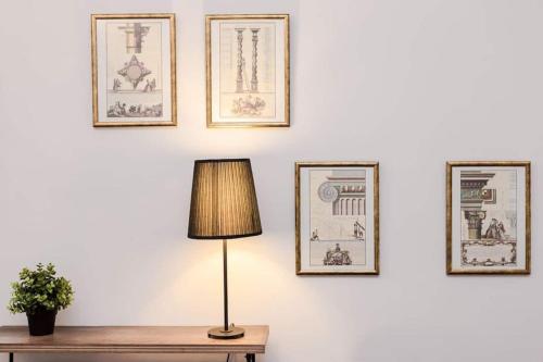 Central 2 Bedroom By Sagrada Familia